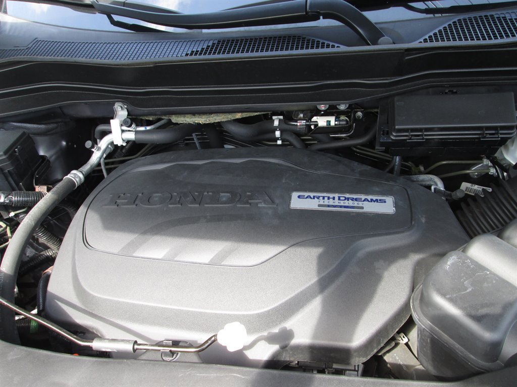 Used 2019 Honda Ridgeline RTL image 21