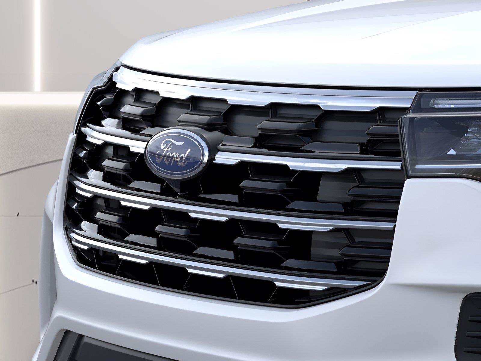 New 2026 Ford Explorer Active AWD/4WD image 18