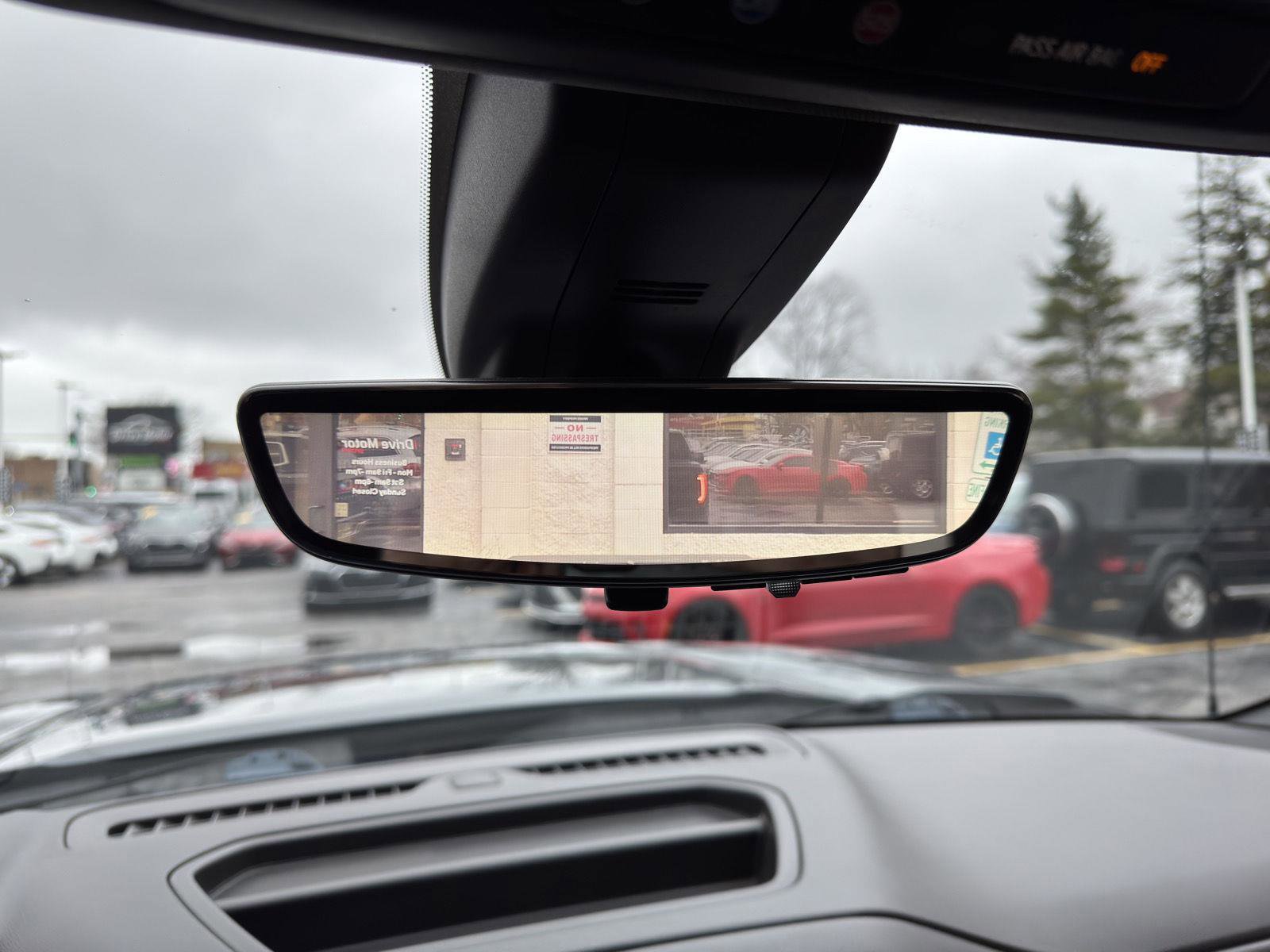 Used 2020 GMC Sierra 1500 AT4 w/ AT4 Premium Package image 27