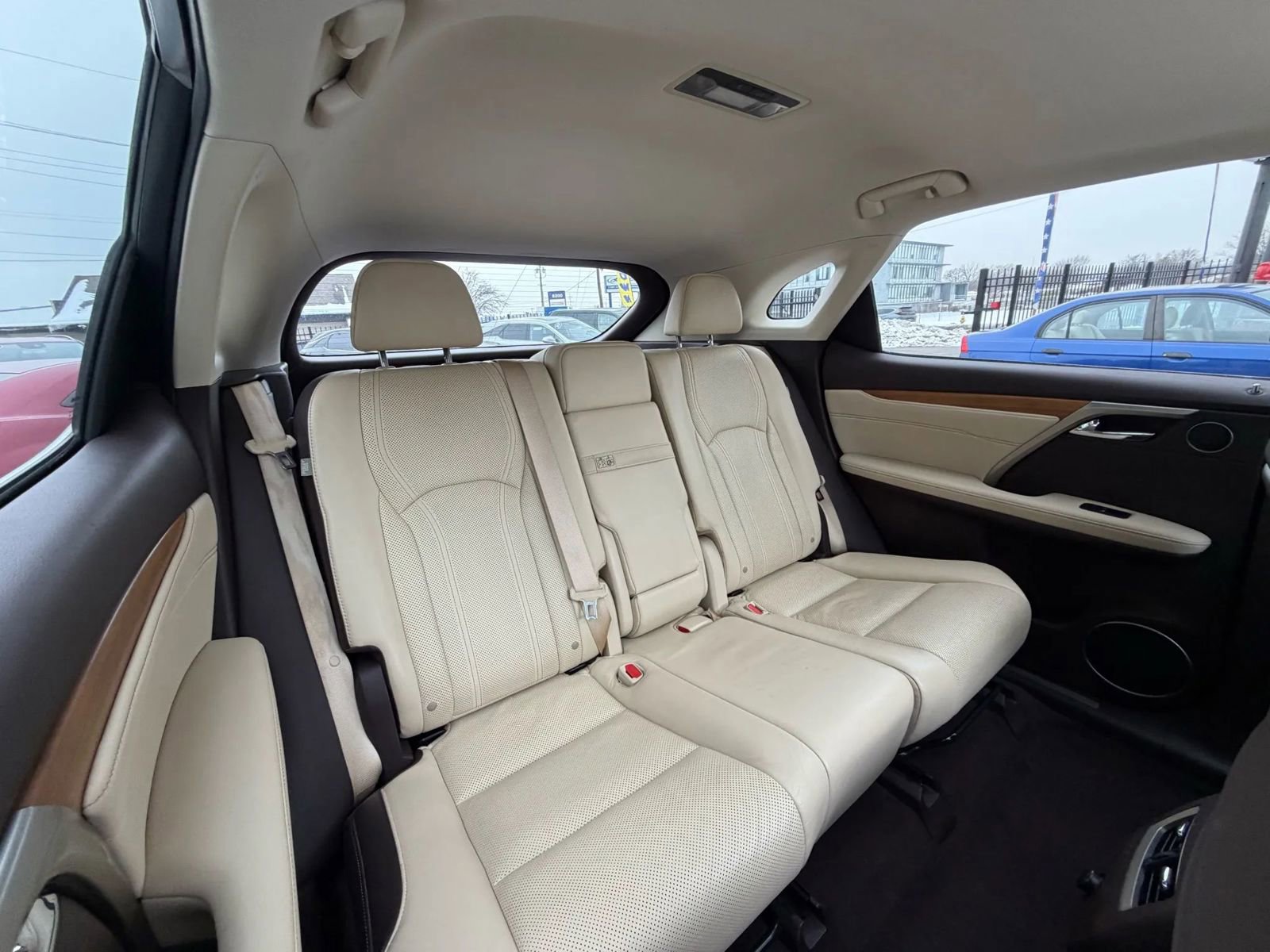 Used 2016 Lexus RX 350 AWD w/ Premium Package image 60