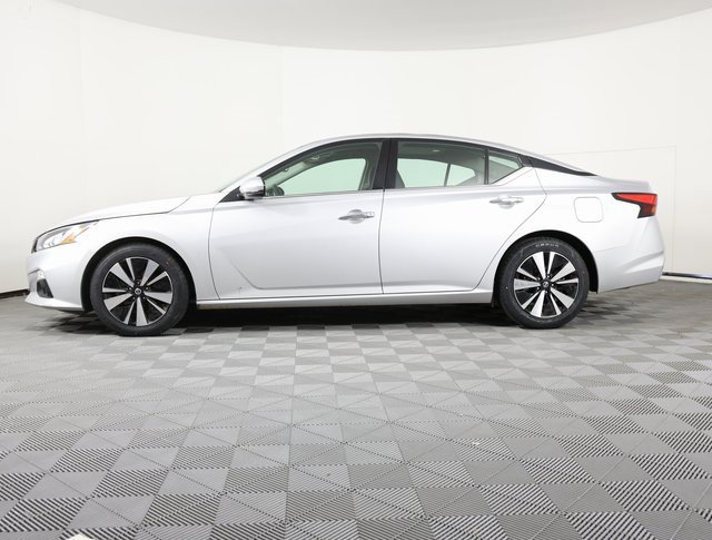 Used 2020 Nissan Altima 2.5 SL image 2