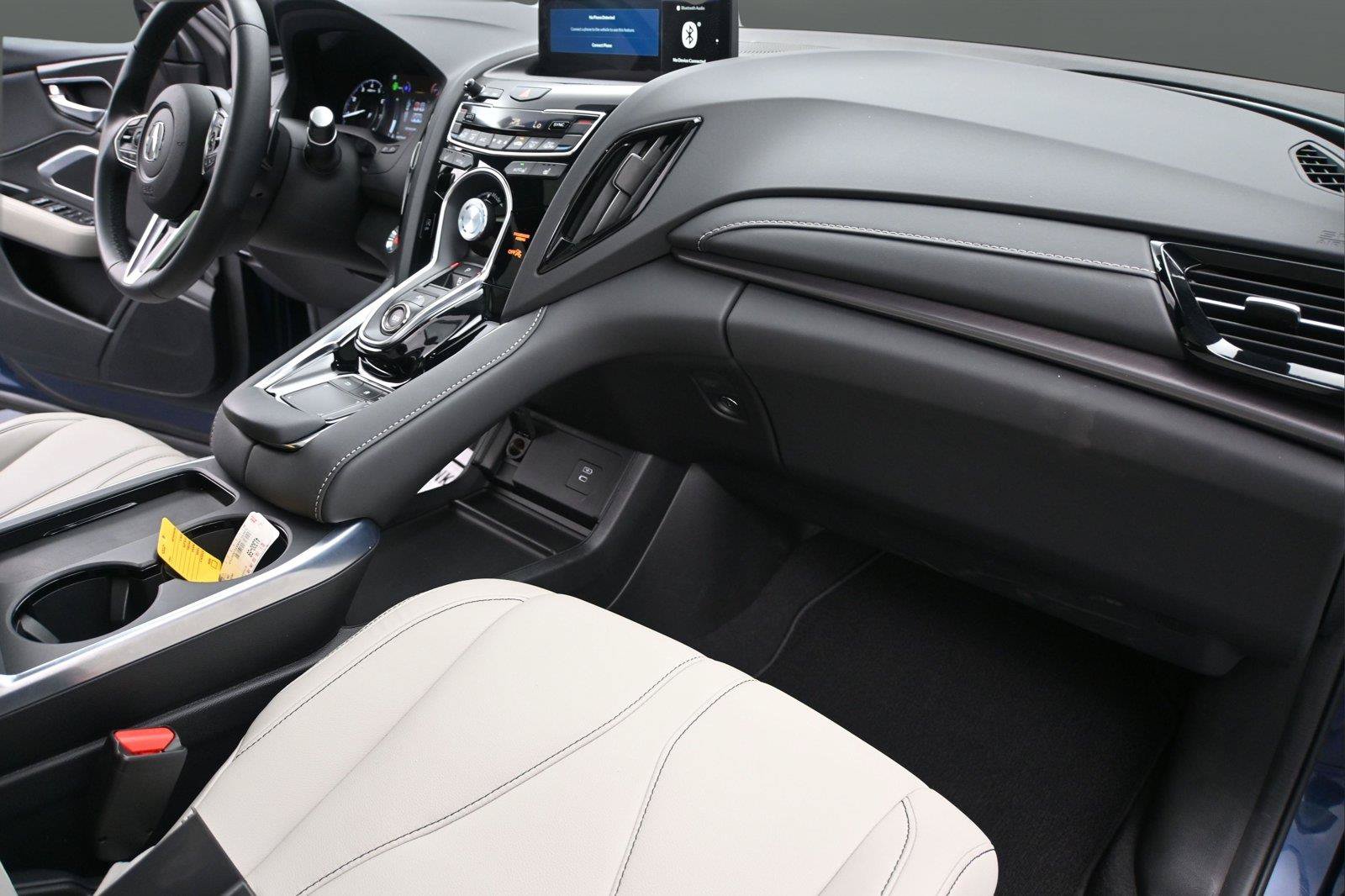 Certified 2026 Acura RDX SH-AWD image 16