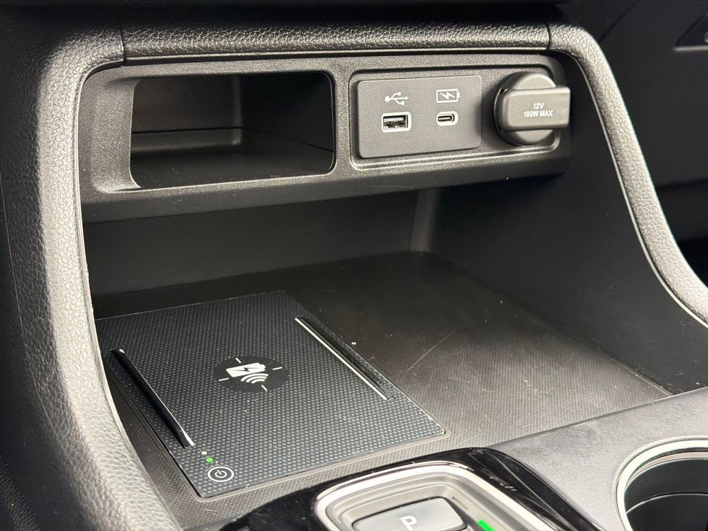 Used 2023 Honda Pilot Elite image 30