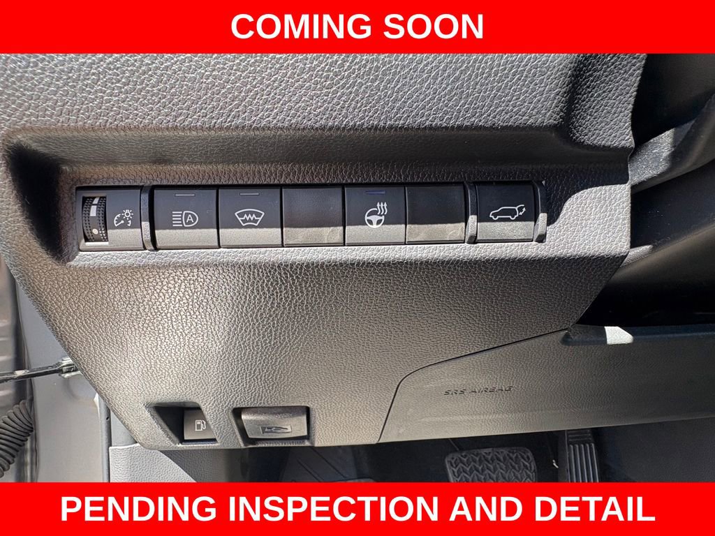 Used 2024 Toyota RAV4 XSE w/ Weather Package image 19