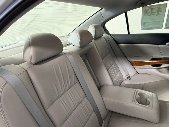 Used 2012 Honda Accord EX-L image 44