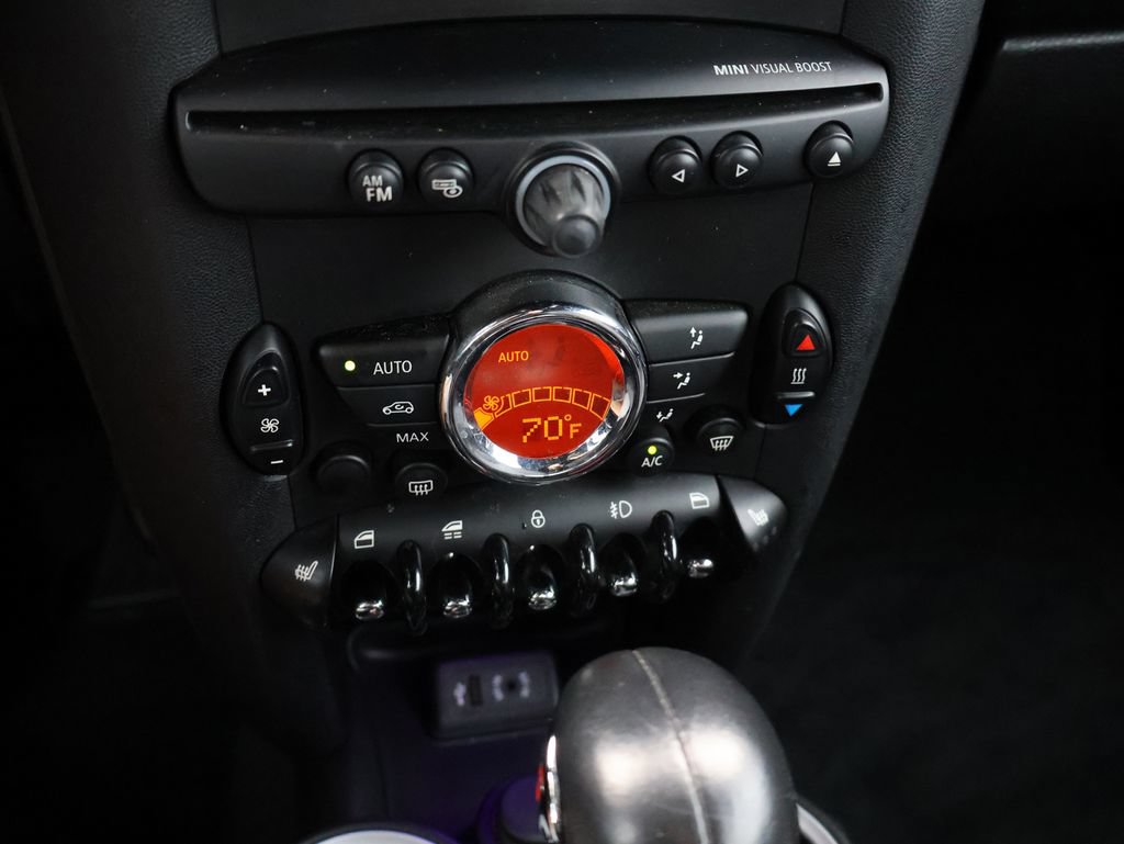 Used 2015 MINI Cooper S FWD image 22