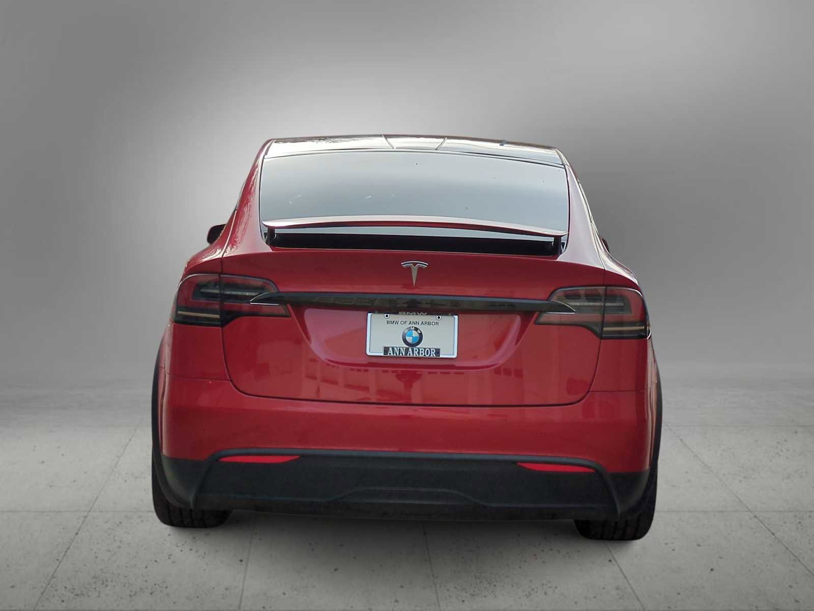 Used 2022 Tesla Model X image 7
