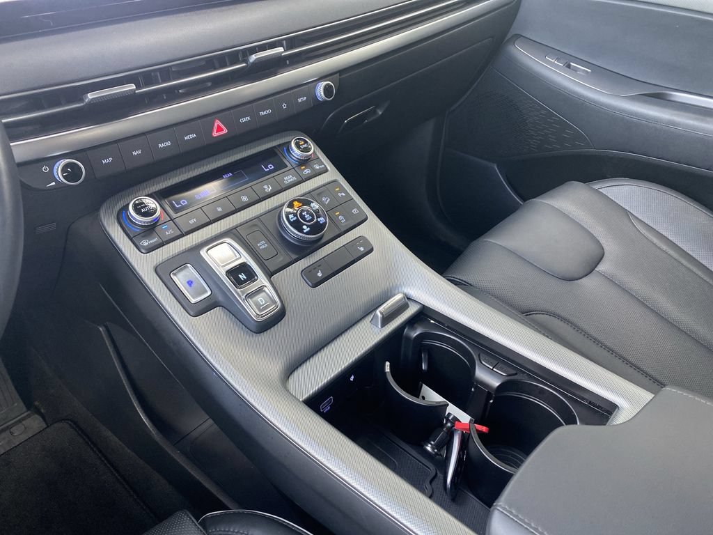 Certified 2024 Hyundai Palisade SEL AWD/4WD image 26