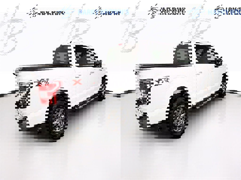 Used 2019 Ford F150 XLT w/ XTR Package image 29