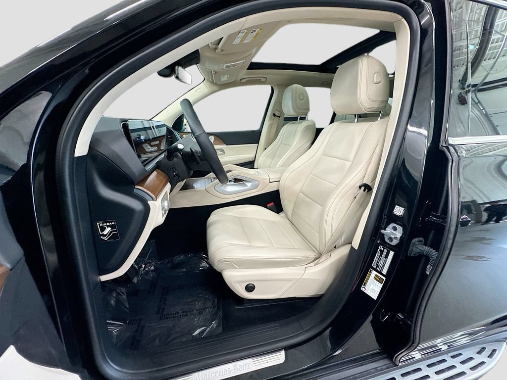 Certified 2023 Mercedes-Benz GLE 450 4MATIC image 24