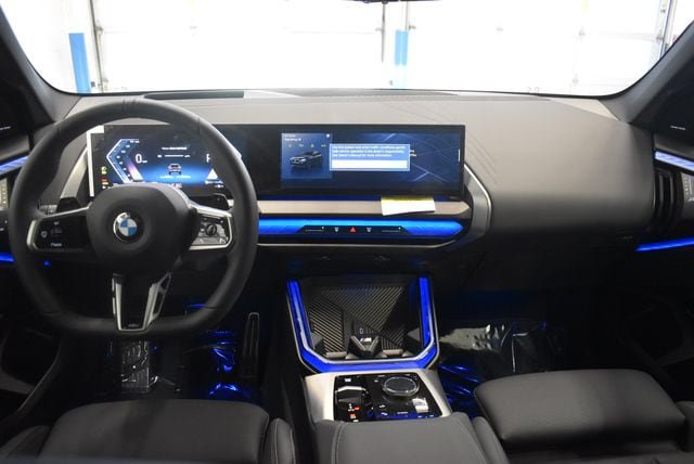 New 2026 BMW X3 xDrive30i w/ Premium Package AWD/4WD image 5