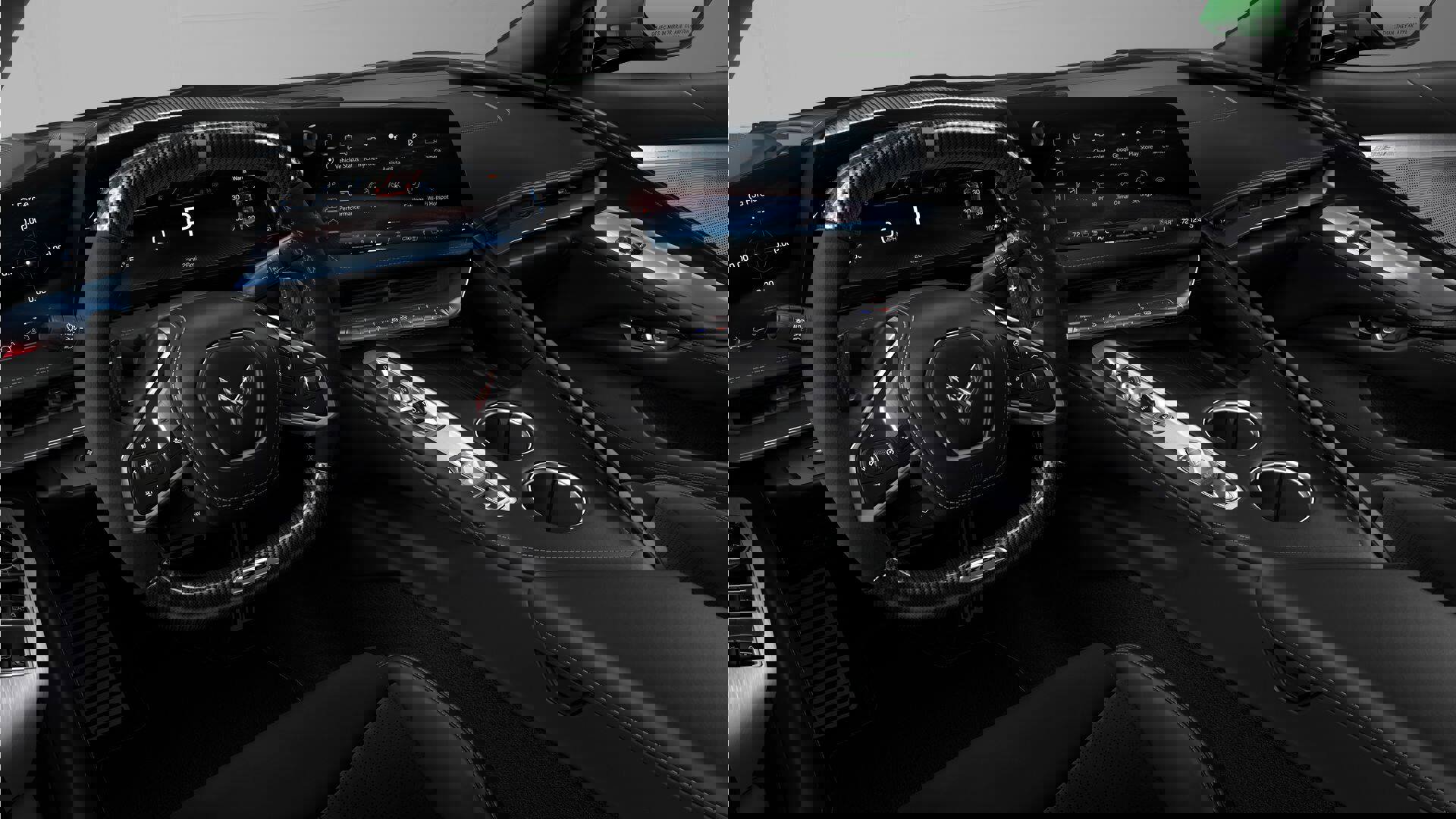 New 2026 Chevrolet Corvette Z06 w/ Battery Protection Package image 34