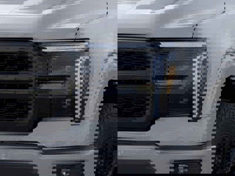 New 2026 Ford F150 Lariat w/ Equipment Group 502A High image 18