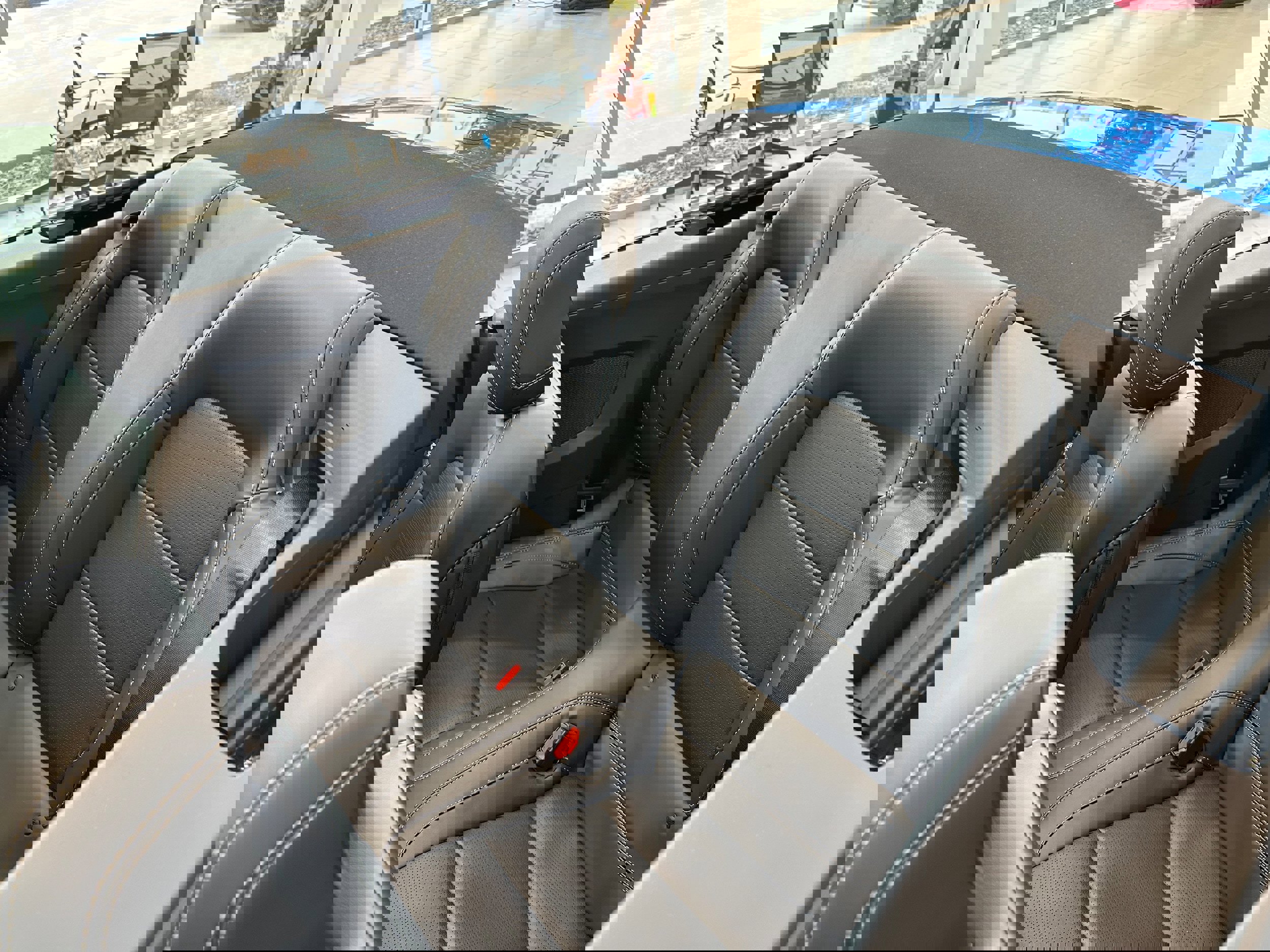 New 2026 Ford Mustang Premium image 42