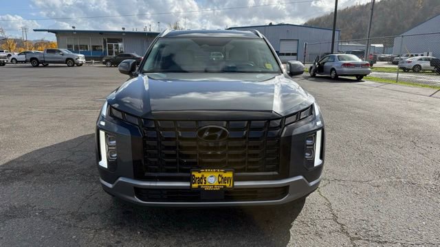 Used 2024 Hyundai Palisade SEL image 2