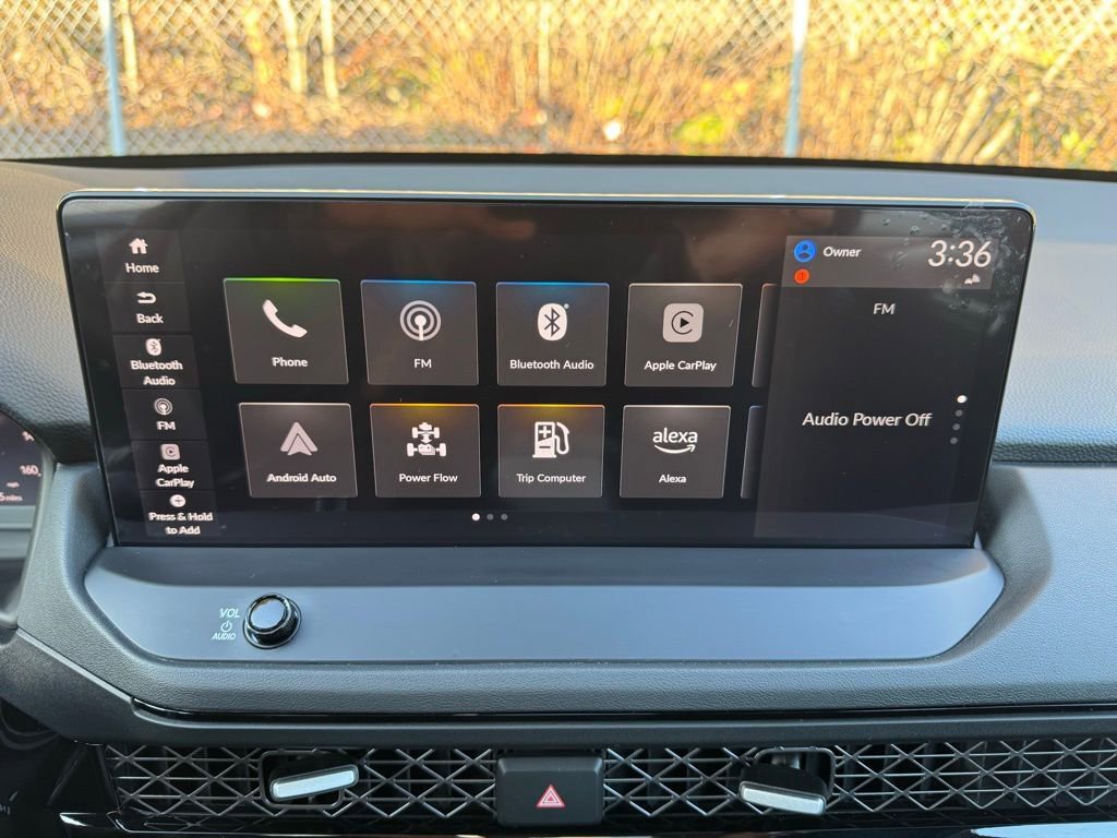 Certified 2025 Honda Accord Sport image 10