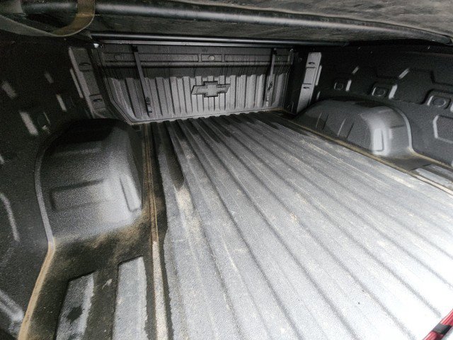 Used 2020 Chevrolet Silverado 1500 LT w/ All-Star Edition image 20