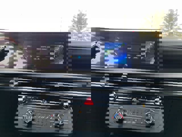 New 2026 Hyundai Santa Cruz SE image 10