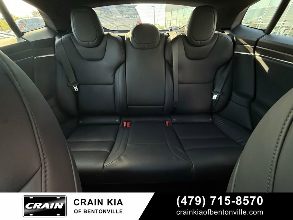 Used 2021 Tesla Model S Long Range image 29