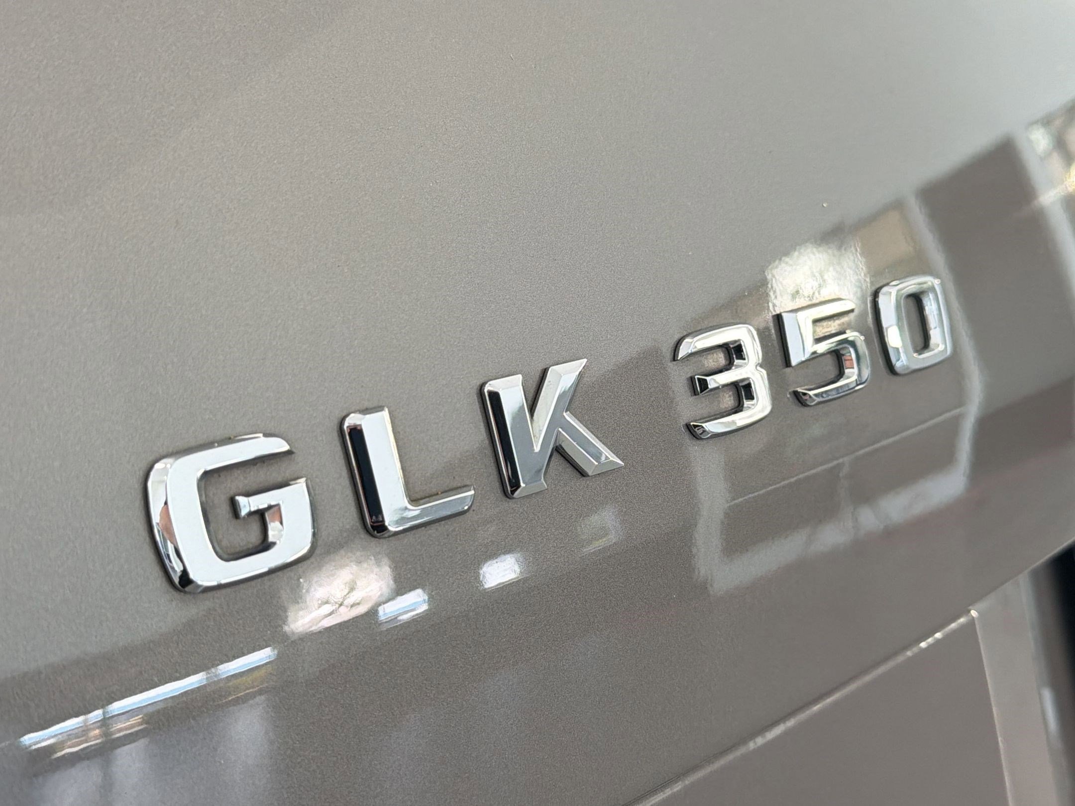 Used 2014 Mercedes-Benz GLK 350 4MATIC image 30