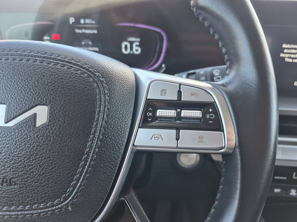 Used 2025 Kia Telluride S AWD/4WD image 20