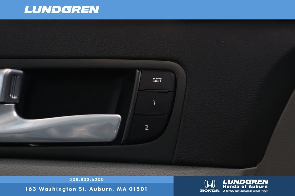 Used 2015 Kia Optima EX w/ EX Premium Package FWD image 12