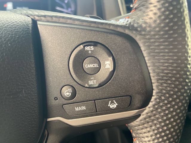 Used 2024 Honda Passport TrailSport image 9