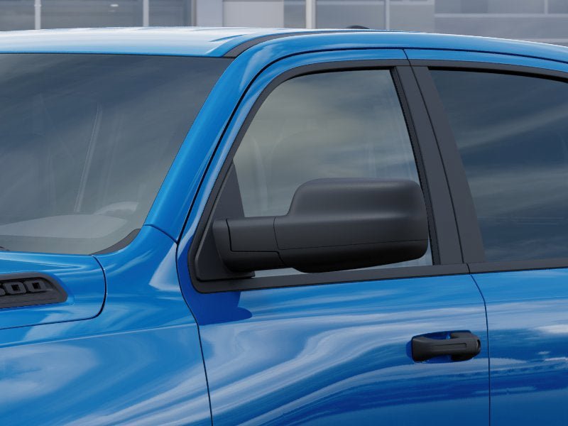 New 2026 RAM 1500 Classic Warlock AWD/4WD image 28