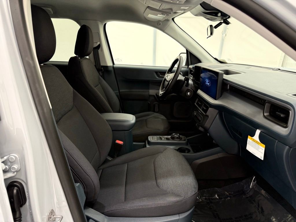 New 2025 Ford Maverick XL w/ 4K Tow Package image 20