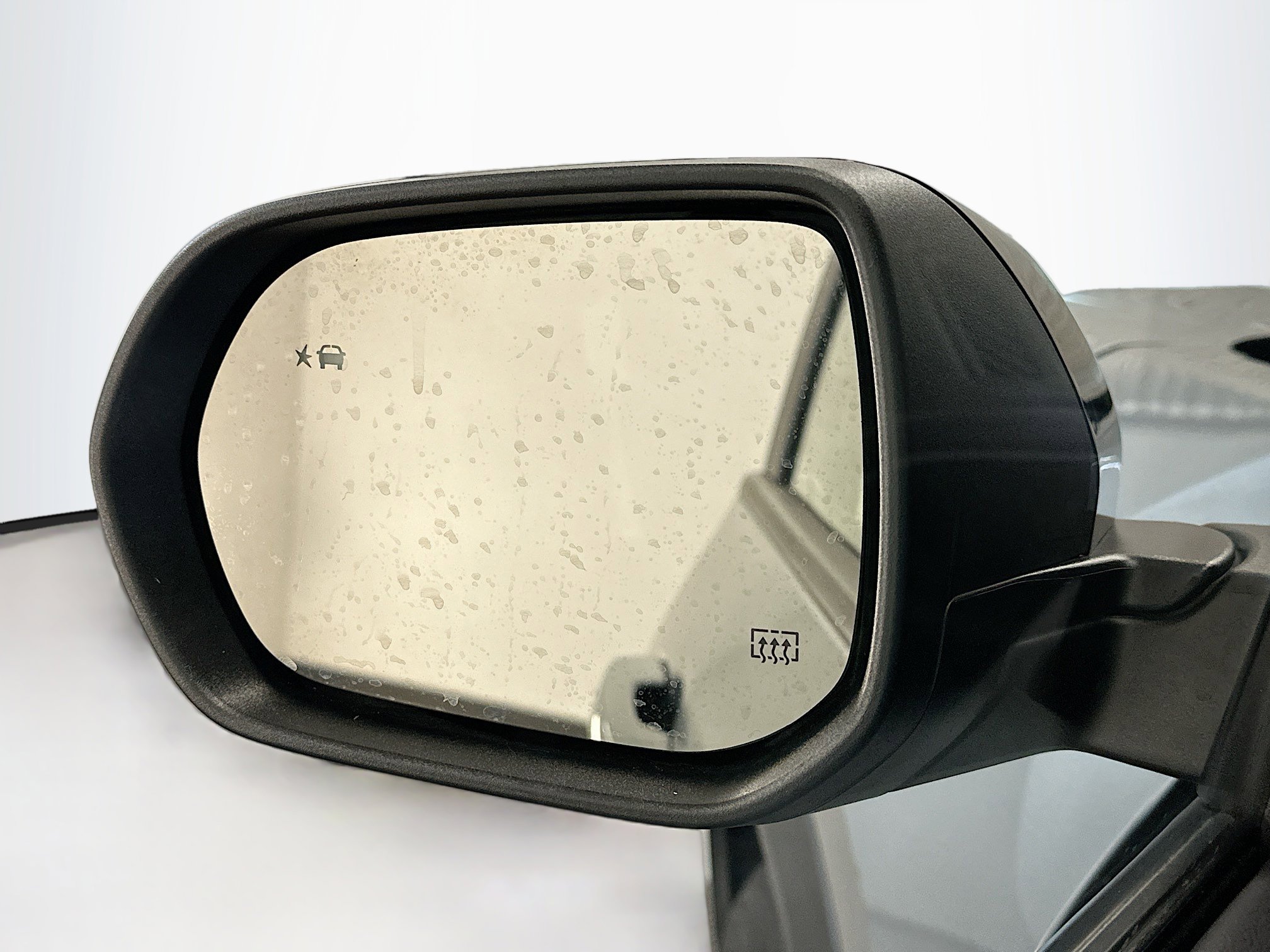 Used 2025 GMC Terrain Elevation image 16