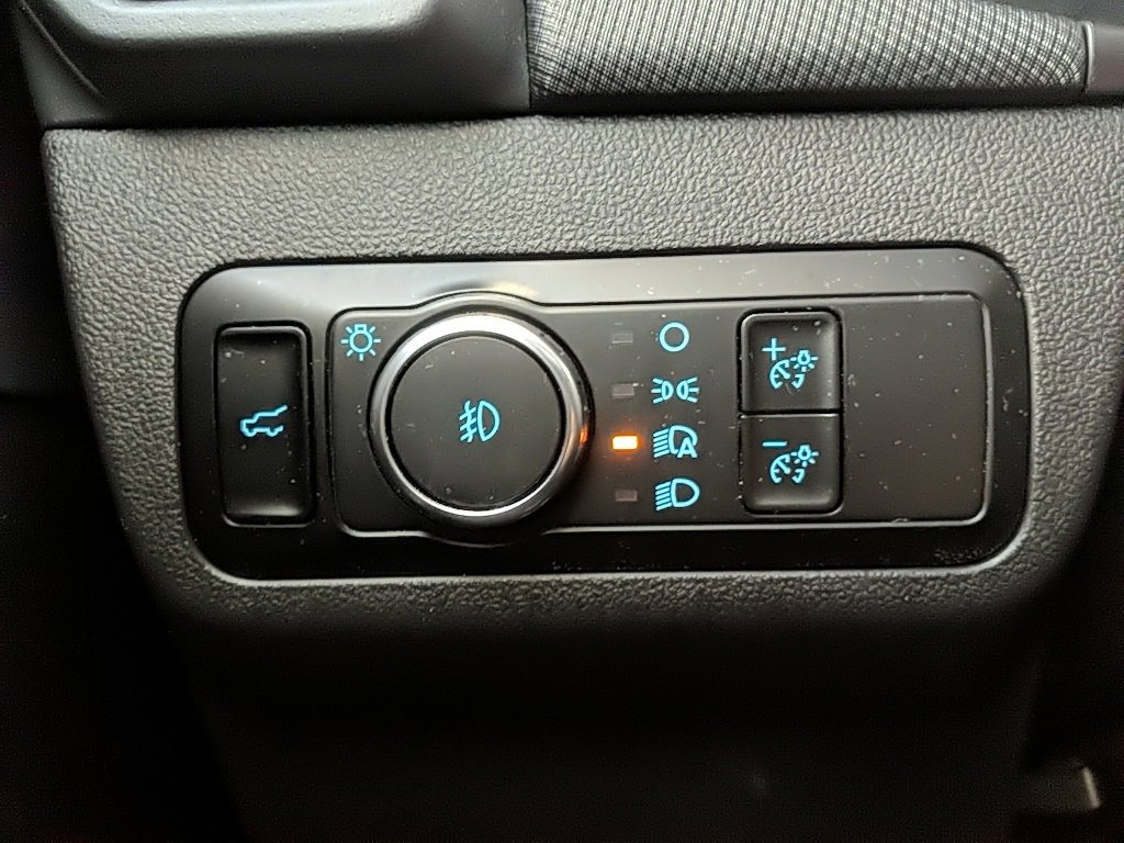 Used 2023 Ford Bronco Sport Outer Banks w/ Tech Package image 23