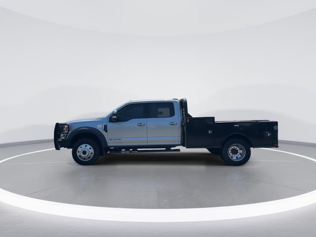 Used 2021 Ford F450 Lariat AWD/4WD image 4