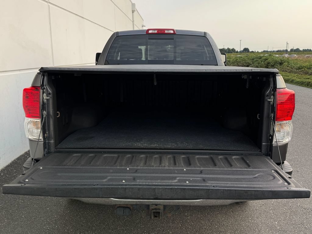 Used 2012 Toyota Tundra 4x4 Double Cab w/ TRD Off-Road Pkg image 21