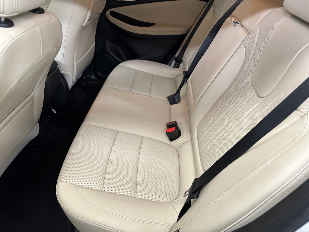 Certified 2024 Buick Encore GX Avenir w/ Avenir Convenience Package image 19