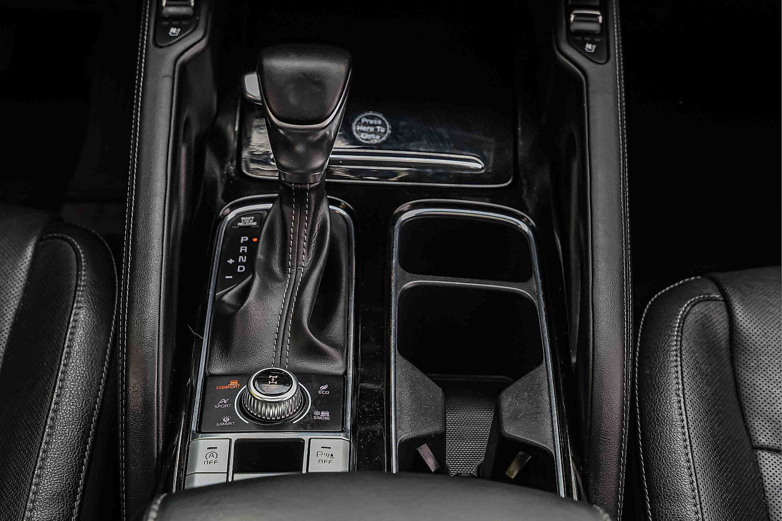 Certified 2022 Kia Telluride EX w/ EX Premium Package AWD/4WD image 13