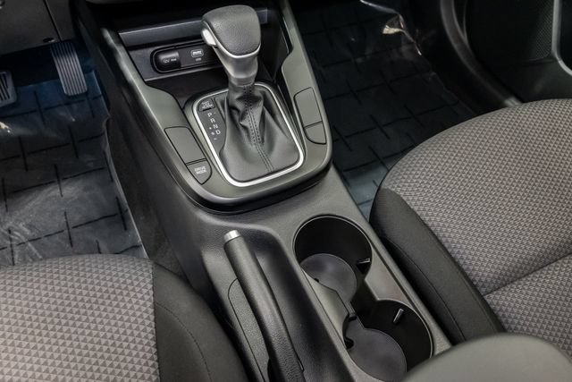 Used 2025 Kia Soul LX w/ LX Technology Package FWD image 23