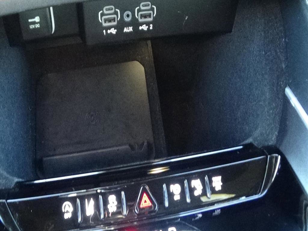 Certified 2024 Jeep Wagoneer 4WD w/ Convenience Group I image 28