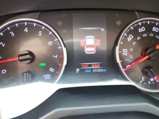 Used 2021 Toyota RAV4 XLE Premium AWD/4WD image 30