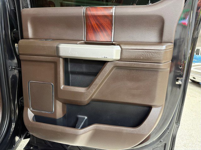 Used 2021 Ford F250 King Ranch w/ King Ranch Ultimate Package image 49