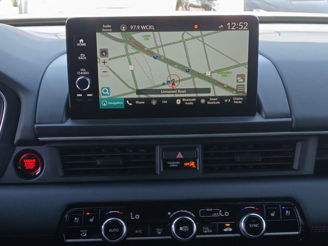 Used 2025 Honda Pilot Black Edition image 13