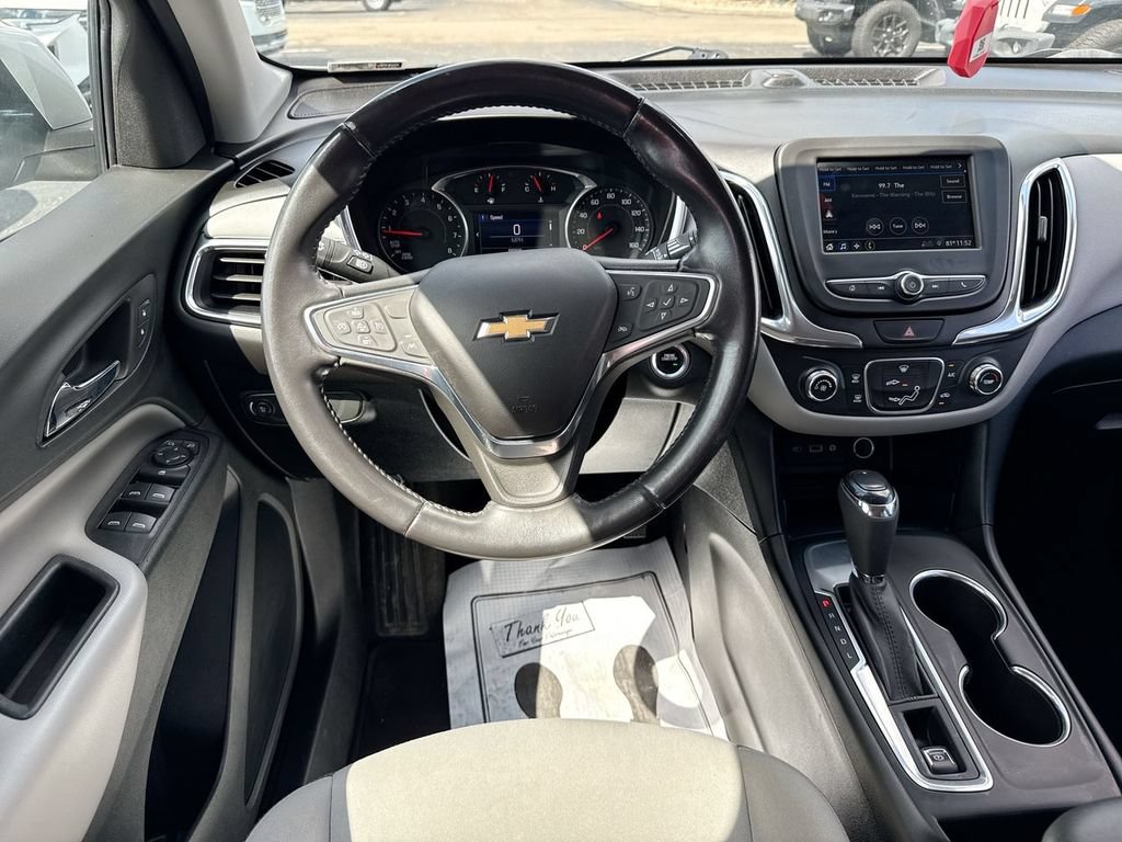 Used 2019 Chevrolet Equinox LT FWD image 14