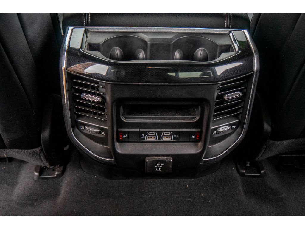 Used 2019 RAM 1500 Laramie image 18
