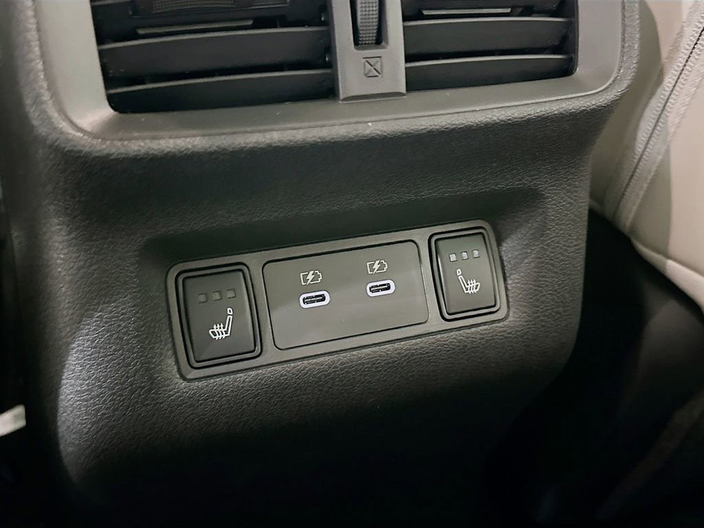 New 2026 Nissan Murano Platinum w/ Cargo Package image 33