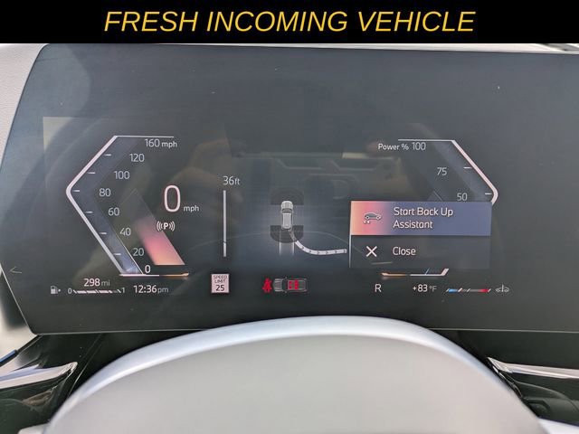 Used 2025 BMW X1 xDrive28i image 23