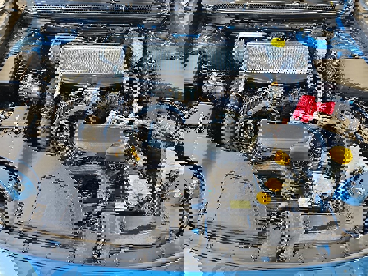 Used 2023 Subaru Outback Wilderness image 32