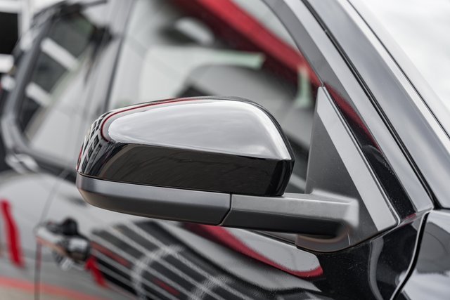 New 2026 Toyota Tacoma SR5 image 12