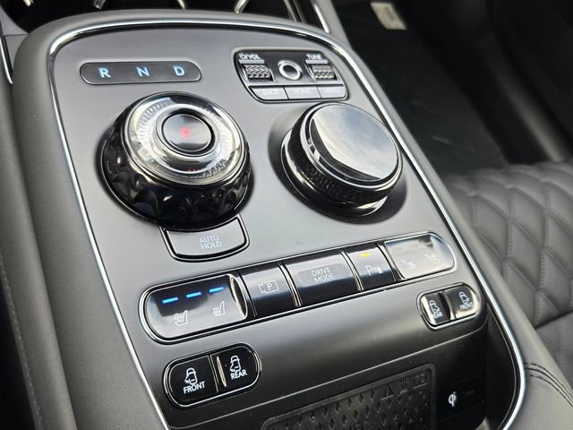 New 2026 Genesis G90 3.5T Prestige image 14