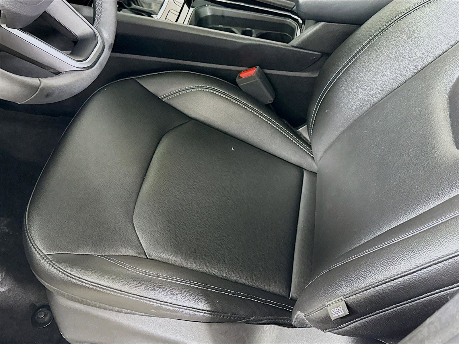 Used 2025 Jeep Compass Limited image 12