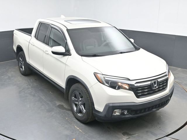 Used 2019 Honda Ridgeline RTL image 13