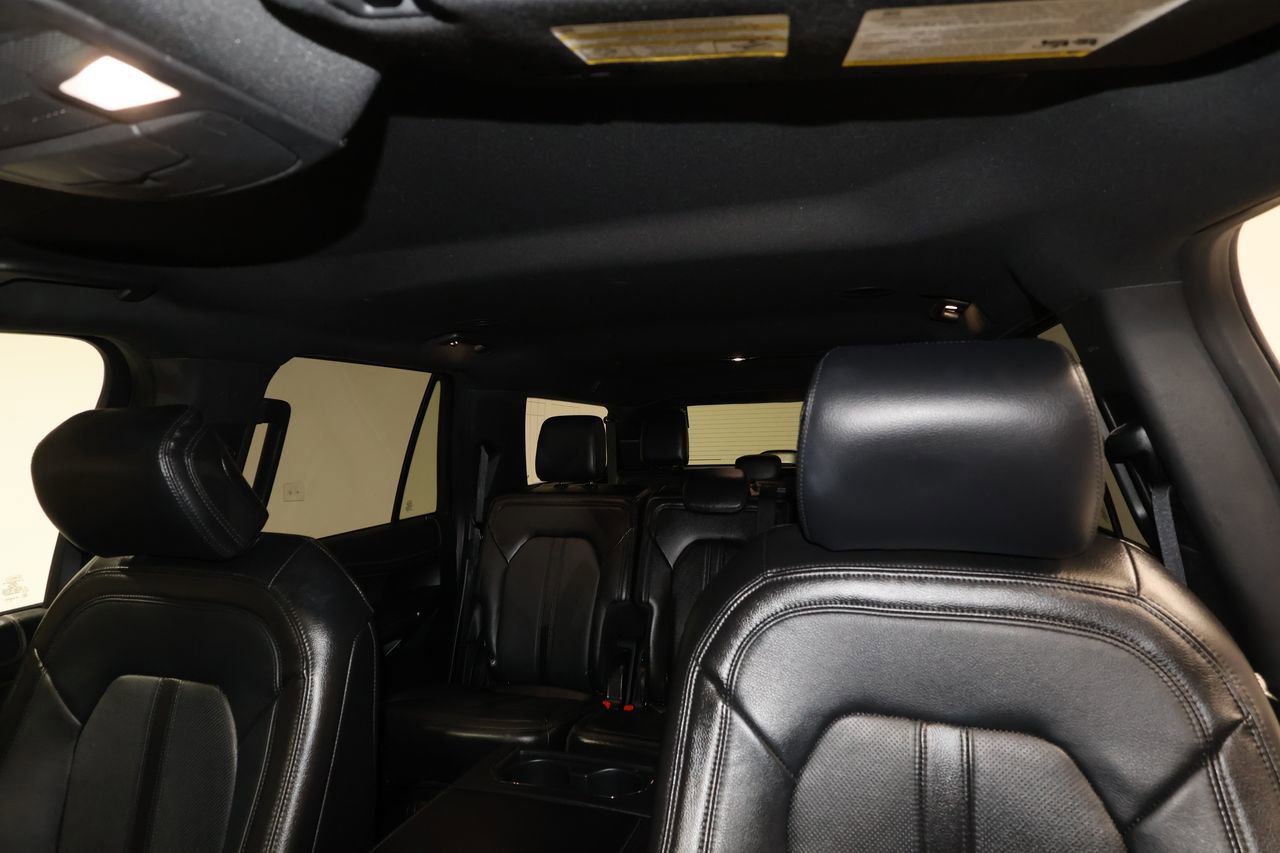 Used 2020 Ford Expedition Max Limited AWD/4WD image 11